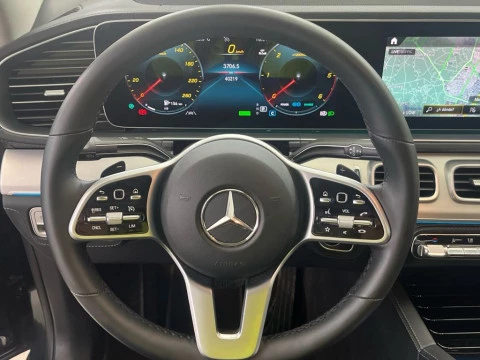 Mercedes-Benz GLE Coupé GLE 300 d 4MATIC