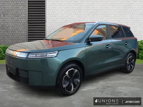 Jaecoo 5 JAECOO BEV Exclusive