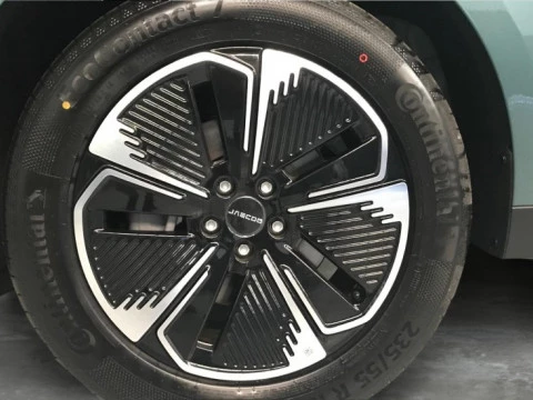 Jaecoo 5 JAECOO BEV Exclusive