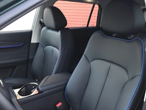 Jaecoo 5 JAECOO BEV Exclusive