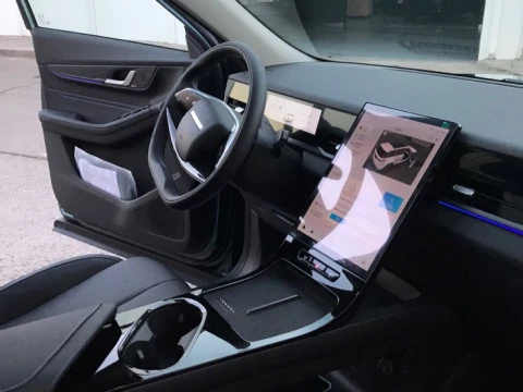 Jaecoo 5 JAECOO BEV Exclusive