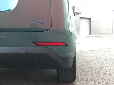 Jaecoo 5 JAECOO BEV Exclusive