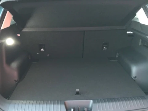 Jaecoo 5 JAECOO BEV Exclusive