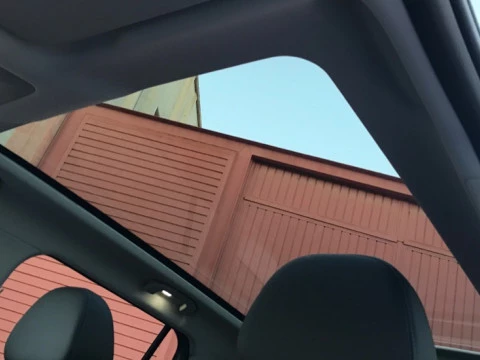 Jaecoo 5 JAECOO BEV Exclusive