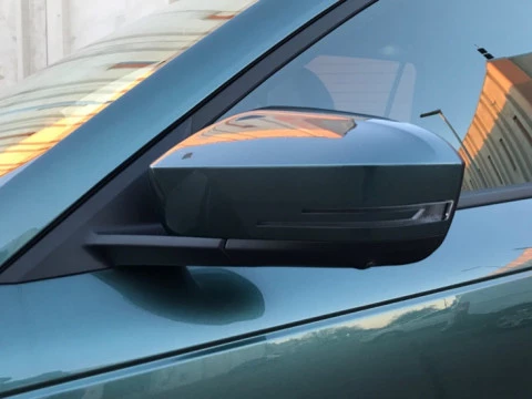 Jaecoo 5 JAECOO BEV Exclusive