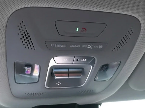 Jaecoo 5 JAECOO BEV Exclusive