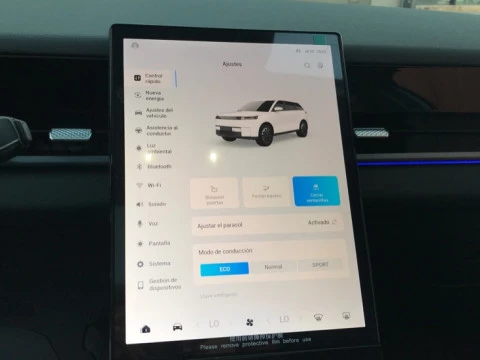 Jaecoo 5 JAECOO BEV Exclusive