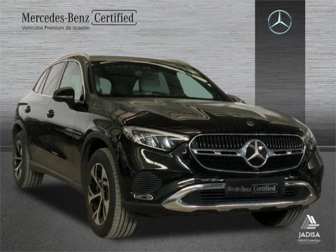 Mercedes-Benz GLC GLC 300 de 4MATIC