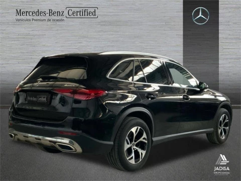 Mercedes-Benz GLC GLC 300 de 4MATIC