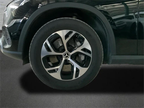 Mercedes-Benz GLC GLC 300 de 4MATIC