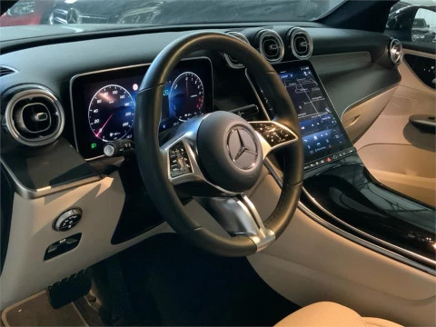 Mercedes-Benz GLC GLC 300 de 4MATIC