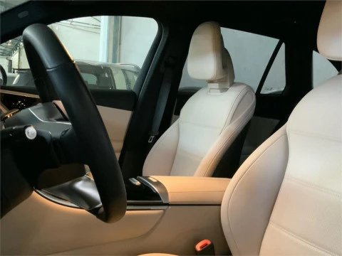 Mercedes-Benz GLC GLC 300 de 4MATIC