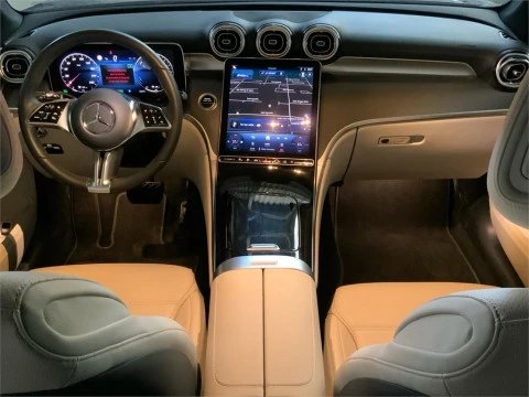 Mercedes-Benz GLC GLC 300 de 4MATIC