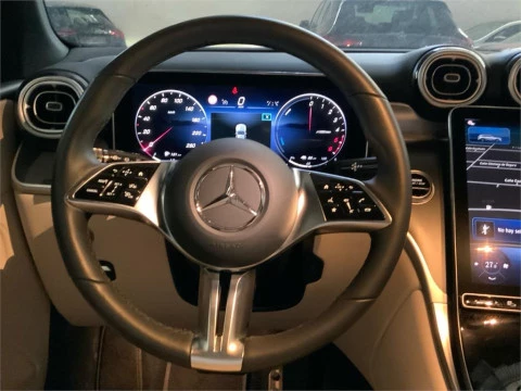 Mercedes-Benz GLC GLC 300 de 4MATIC