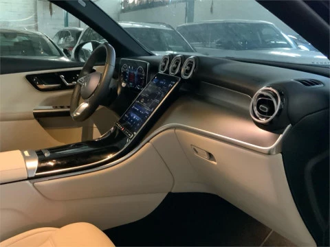 Mercedes-Benz GLC GLC 300 de 4MATIC