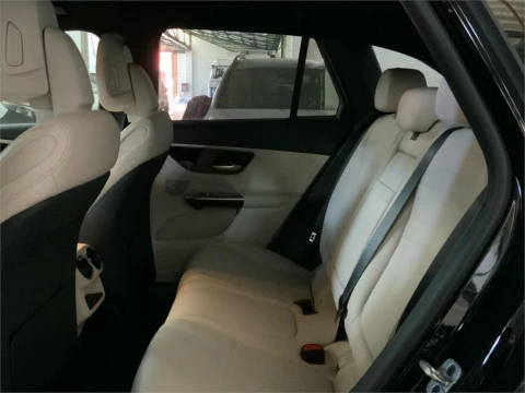 Mercedes-Benz GLC GLC 300 de 4MATIC