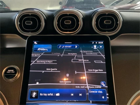 Mercedes-Benz GLC GLC 300 de 4MATIC