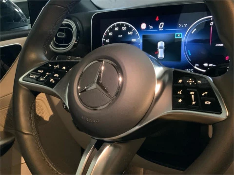 Mercedes-Benz GLC GLC 300 de 4MATIC