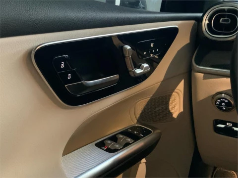 Mercedes-Benz GLC GLC 300 de 4MATIC