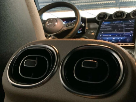 Mercedes-Benz GLC GLC 300 de 4MATIC