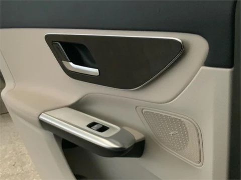 Mercedes-Benz GLC GLC 300 de 4MATIC