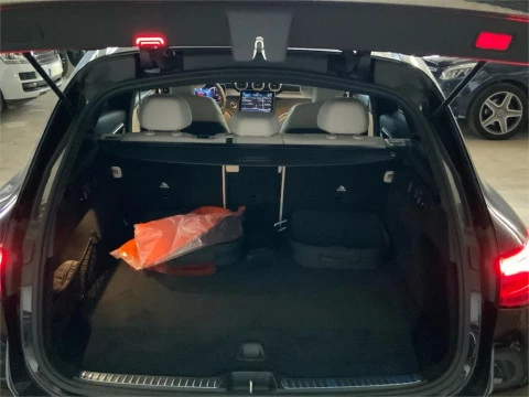Mercedes-Benz GLC GLC 300 de 4MATIC
