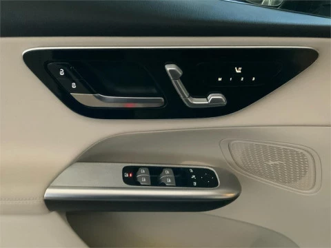 Mercedes-Benz GLC GLC 300 de 4MATIC