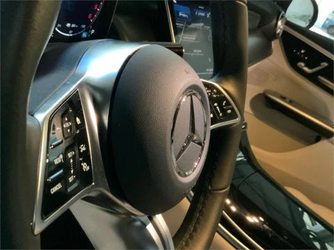 Mercedes-Benz GLC GLC 300 de 4MATIC