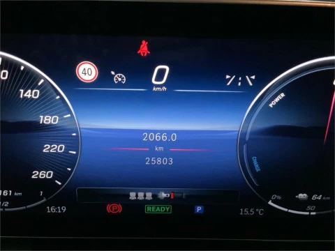 Mercedes-Benz GLC GLC 300 de 4MATIC