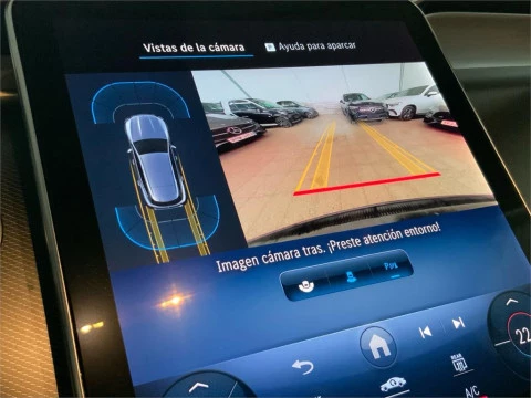 Mercedes-Benz GLC GLC 300 de 4MATIC