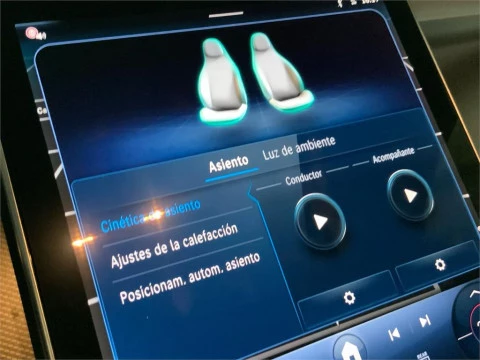 Mercedes-Benz GLC GLC 300 de 4MATIC