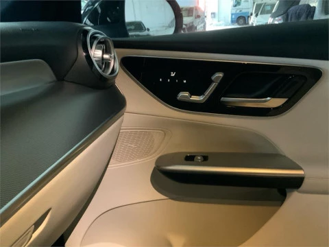 Mercedes-Benz GLC GLC 300 de 4MATIC