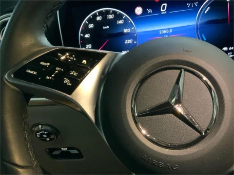 Mercedes-Benz GLC GLC 300 de 4MATIC