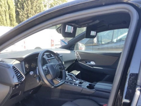 DS 7 Crossback BlueHDi DE 96kW (130CV) AT Bastille +