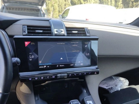 DS 7 Crossback BlueHDi DE 96kW (130CV) AT Bastille +