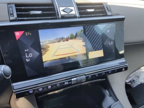 DS 7 Crossback BlueHDi DE 96kW (130CV) AT Bastille +