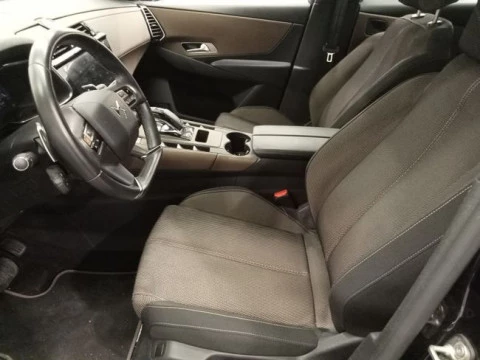 DS 7 Crossback BlueHDi DE 96kW (130CV) AT Bastille +