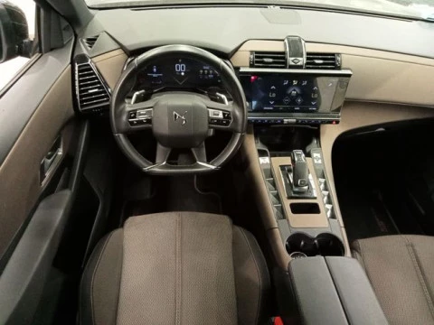 DS 7 Crossback BlueHDi DE 96kW (130CV) AT Bastille +