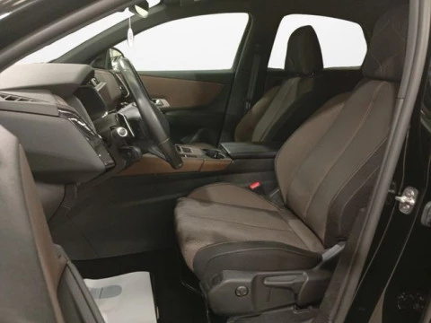 DS 7 Crossback BlueHDi DE 96kW (130CV) AT Bastille +