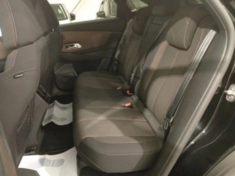 DS 7 Crossback BlueHDi DE 96kW (130CV) AT Bastille +