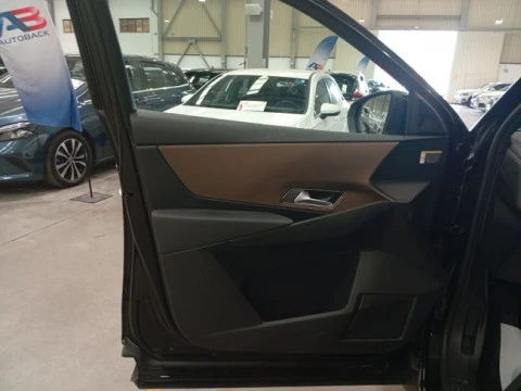 DS 7 Crossback BlueHDi DE 96kW (130CV) AT Bastille +