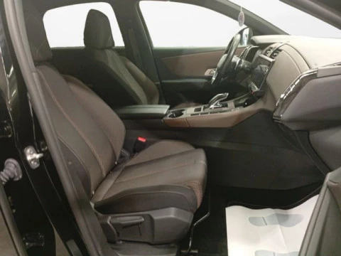 DS 7 Crossback BlueHDi DE 96kW (130CV) AT Bastille +