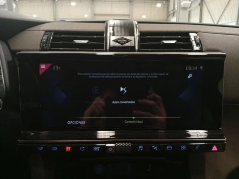 DS 7 Crossback BlueHDi DE 96kW (130CV) AT Bastille +