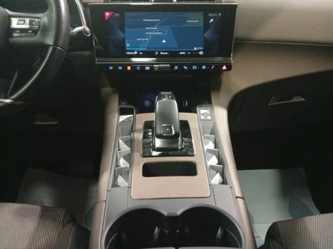 DS 7 Crossback BlueHDi DE 96kW (130CV) AT Bastille +
