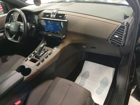 DS 7 Crossback BlueHDi DE 96kW (130CV) AT Bastille +