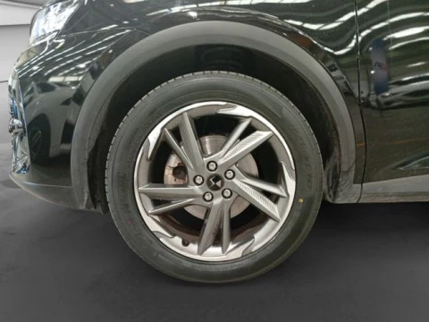 DS 7 Crossback BlueHDi DE 96kW (130CV) AT Bastille +