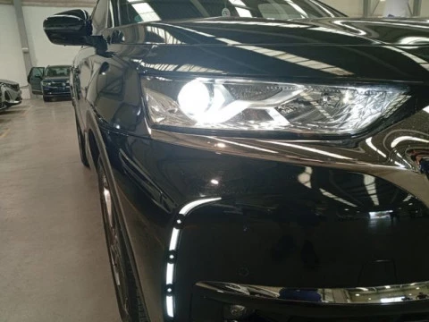 DS 7 Crossback BlueHDi DE 96kW (130CV) AT Bastille +