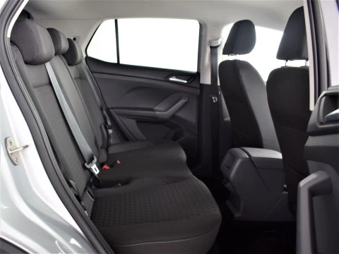 Volkswagen T-Cross Advance 1.0 TSI 70kW (95CV)