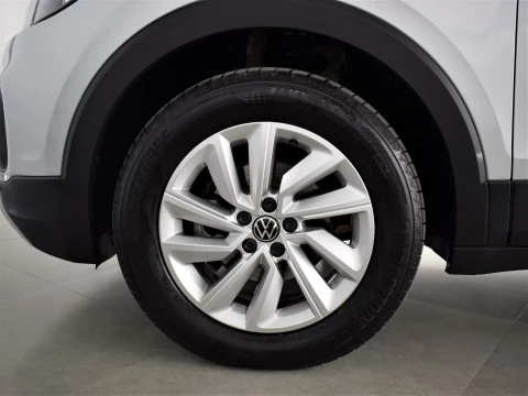 Volkswagen T-Cross Advance 1.0 TSI 70kW (95CV)