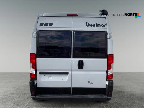 BENIMAR BENIVAN BENIVAN 120 UP